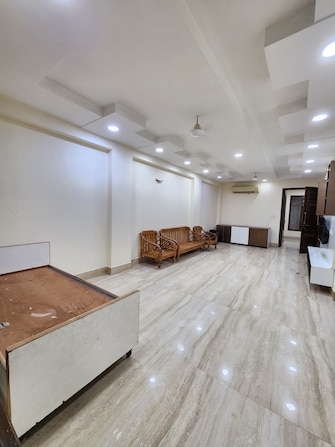 4 BHK Builder Floor For Rent in Chattarpur Delhi  7473204