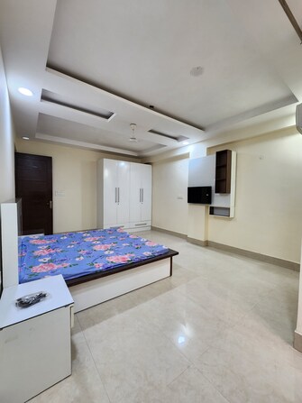 4 BHK Builder Floor For Rent in Chattarpur Delhi  7473204