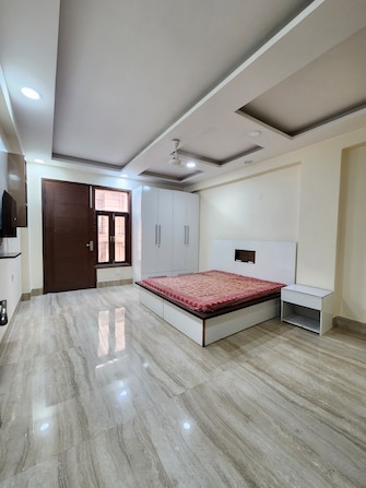 4 BHK Builder Floor For Rent in Chattarpur Delhi  7473204