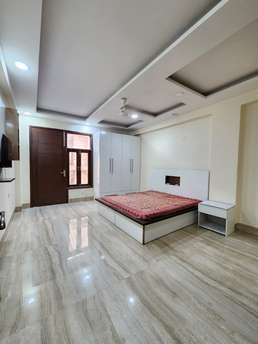 4 BHK Builder Floor For Rent in DLF Chattarpur Farms Chattarpur Delhi  7473204