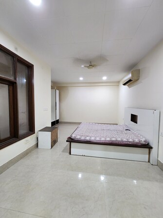 4 BHK Builder Floor For Rent in Chattarpur Delhi  7473204