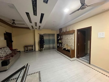 2 BHK Apartment For Rent in Raghavendra Nilayam Kondapur Kondapur Hyderabad  7473206