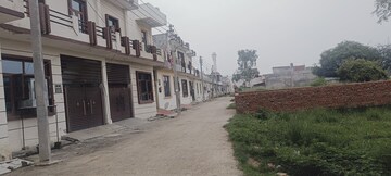 Plot – Exterior View View at Deva Road - for Sale