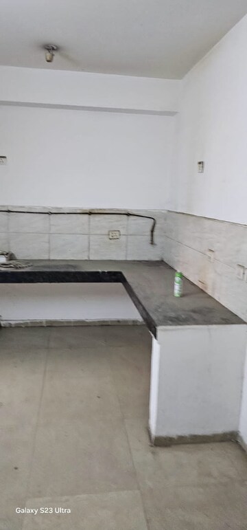 Kitchen in 3.5 BHK Apartment at Panchsheel Greens II, Sector 16 Greater Noida – for Sale