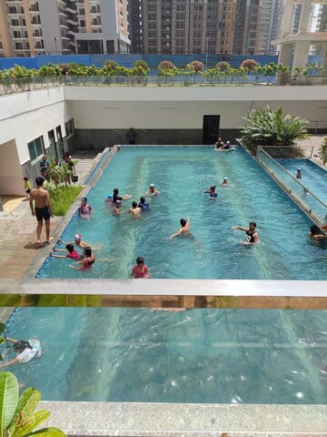 3.5 BHK Apartment For Sale in Panchsheel Greens II, Sector 16 Greater Noida