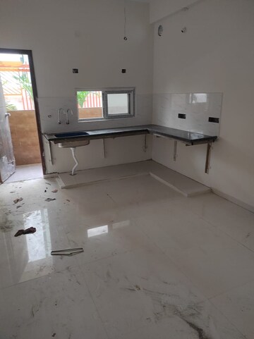 Kitchen in 2 BHK Apartment at Saptagiri Colony – for Sale