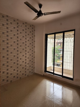 2 BHK Apartment For Resale in Sai Bhakti CHS Kharghar Navi Mumbai  7473258