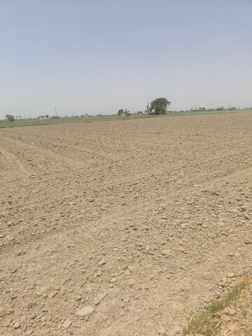 Plot Area in  Land at G T Road – for Sale