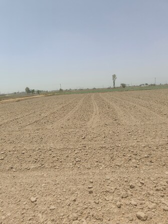 Commercial Land 5 Acre For Resale in G T Road Karnal  7473262