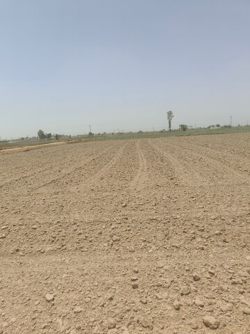 Plot Area in  Land at G T Road – for Sale