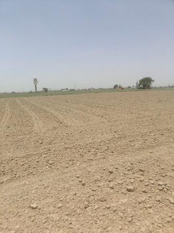 Plot Area in  Land at G T Road – for Sale
