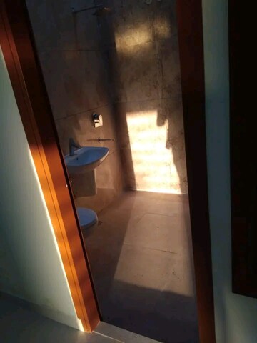 Bathroom in 2 BHK Apartment at Kharar – for Sale
