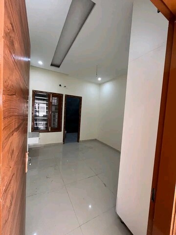 Building Lobby in 2 BHK Apartment at Kharar – for Sale
