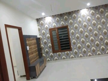 Bedroom in 2 BHK Apartment at Kharar – for Sale