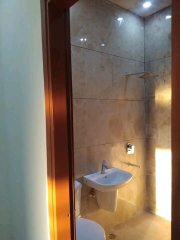 Bathroom in 2 BHK Apartment at Kharar – for Sale