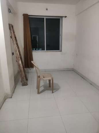 1 BHK Apartment For Rent in Ghansoli Sector 21 Navi Mumbai  7473282