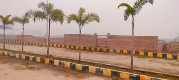  Plot – Exterior View View at Faizabad Road - for Sale