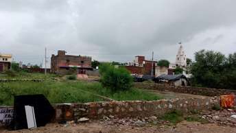 Plot For Resale in Shivdaspura Jaipur  7473269