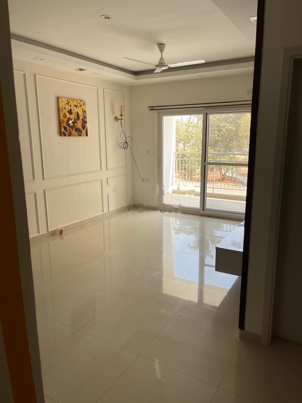 3 BHK Apartment For Rent in Prestige Tranquil Kokapet Hyderabad  7473272