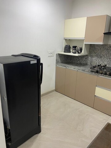 Kitchen in 2 BHK Apartment at Venkatesh Flora Phase II, Mundhwa – for Sale