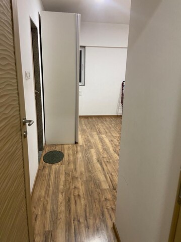 Building Lobby in 2 BHK Apartment at Venkatesh Flora Phase II, Mundhwa – for Sale