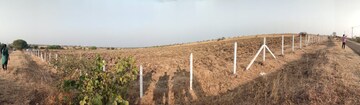 Plot Area in  Plot at Budhera – for Sale