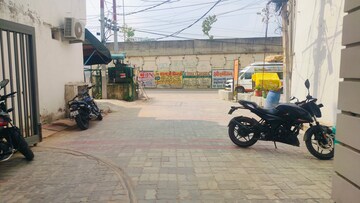  Plot – Exterior View View at Gomti Nagar - for Sale