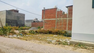 Plot Area in  Plot at Gomti Nagar – for Sale