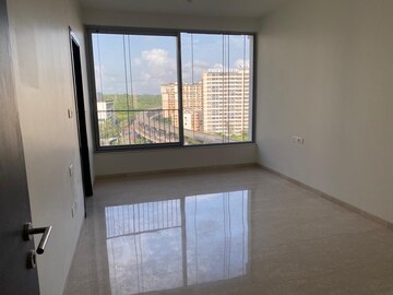 3 BHK Apartment For Rent in Oberoi Maxima Andheri East Mumbai  7473360