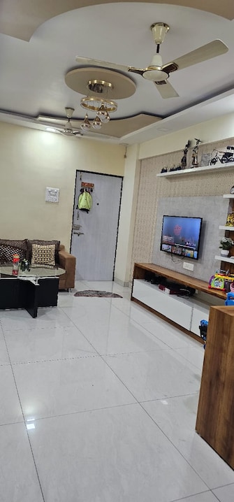 2 BHK Apartment For Rent in Mahavir Varsha Ghansoli Navi Mumbai  7473380