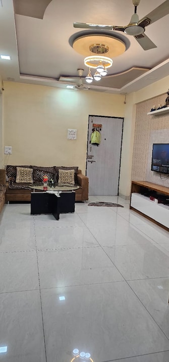 2 BHK Apartment For Rent in Mahavir Varsha Ghansoli Navi Mumbai  7473380