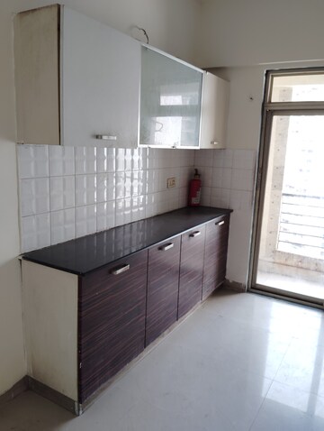 Kitchen in 3 BHK Apartment at Nahar Amrit Shakti, Chandivali – for Sale