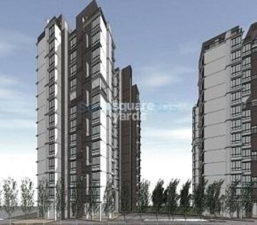 2 BHK Apartment For Sale in Marvel Arco, Hadapsar