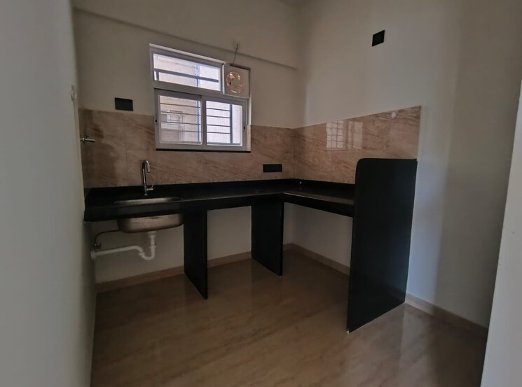 Kitchen, vtp-cygnus 1 Bedroom 448 Sq.Ft. Apartment In Kharadi Pune 7473388