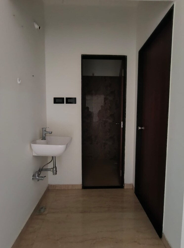 Bathroom, vtp-cygnus 1 Bedroom 448 Sq.Ft. Apartment In Kharadi Pune 7473388