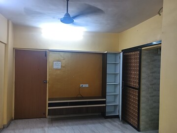 1 BHK Apartment For Resale in Damodar Park Apartment Ghatkopar West Mumbai  7473396