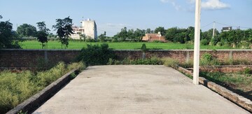 Plot Area in  Plot at Chithara – for Sale