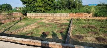 Plot Area in  Plot at Chithara – for Sale