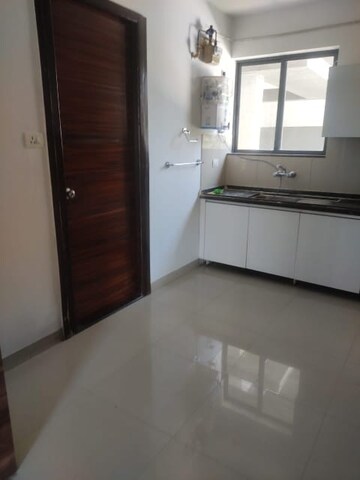 Kitchen in 3.5 BHK Apartment at Marvel Arco, Hadapsar – for Sale