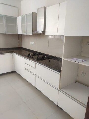 Kitchen in 3.5 BHK Apartment at Marvel Arco, Hadapsar – for Sale