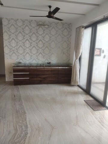 Bedroom in 3.5 BHK Apartment at Marvel Arco, Hadapsar – for Sale