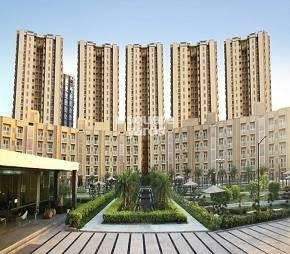 3 BHK Apartment For Resale in Paras Tierea Duplex Apartments Sector 137 Noida  7473410