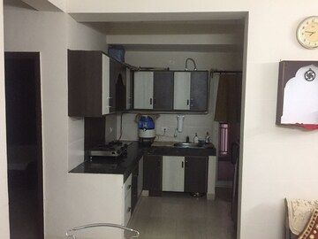Kitchen in 2 BHK Apartment at Logix Blossom County, Sector 137 – for Sale