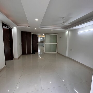 Kitchen in 3.5 BHK Builder Floor at Chattarpur – for Sale