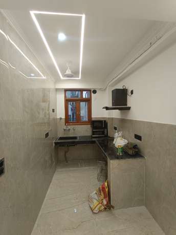 1 BHK Builder Floor For Rent in Paryavaran Complex Saket Delhi  7473458