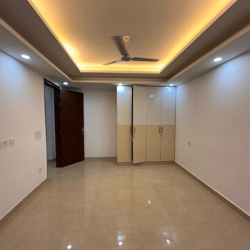 Room in 3 BHK Builder Floor at Chattarpur – for Sale