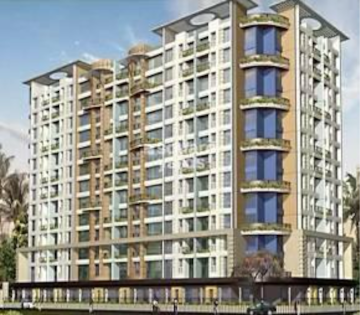 3 BHK Apartment For Rent in Serenity CHS Ltd Mira Road Thane  7473526