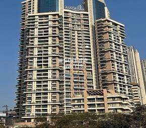 3 BHK Apartment For Rent in Magnum Tower Parel Mumbai  7473483