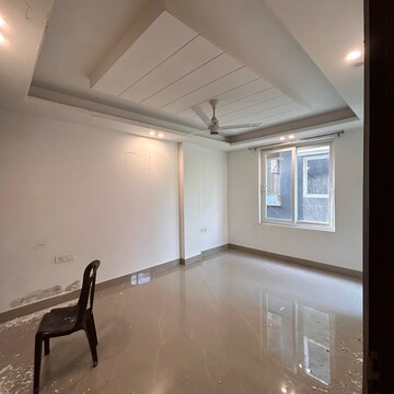 Room in 3 BHK Builder Floor at Chattarpur – for Sale