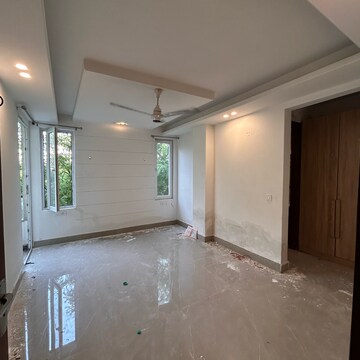 Room in 3 BHK Builder Floor at Chattarpur – for Sale